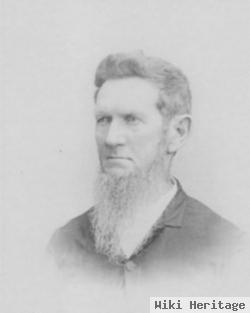 John W Ferguson