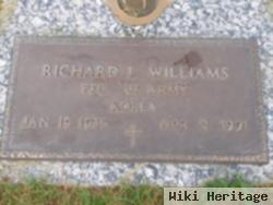 Richard L. Williams