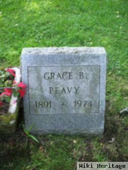 Grace B Peavy