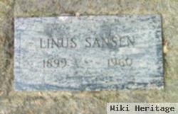 Linus Sansen