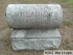 William Henry Laturner