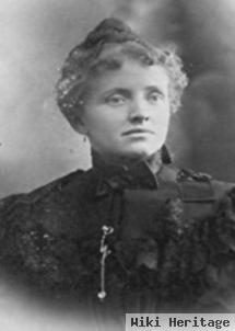 Mercie Viola Everett Steele