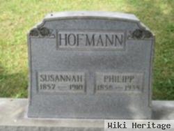 Philipp Hofmann