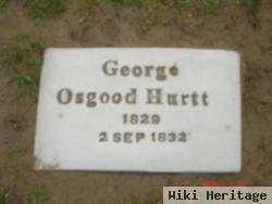 George Osgood Hurtt