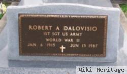 Robert A. Dalovisio