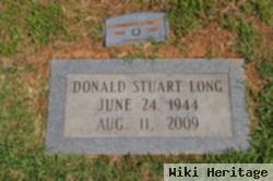 Donald Stuart Long