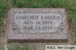 Clarence A. Hough