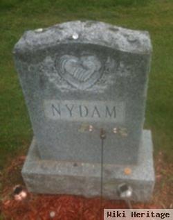 Susan "aunt Sue" Putnam Nydam