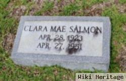 Clara Mae Salmon