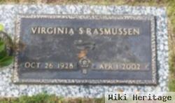 Virginia S Rasmussen