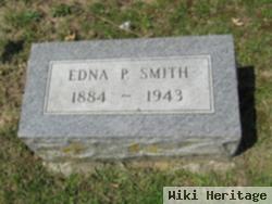 Edna P. Smith