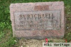 John A. Burtchaell