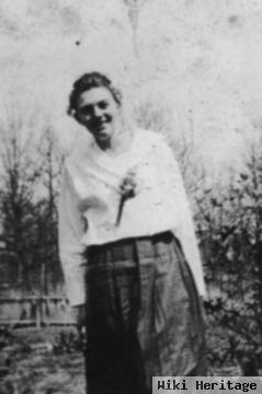 Lillian Virginia Westmoreland Bennett