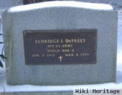 Eldridge L. Defrees