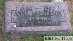 Anna Mcpherson Stockton