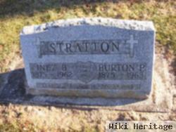 Burton Putnam Stratton