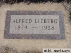 Alfred Lieberg