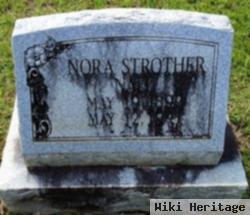 Nora Strother