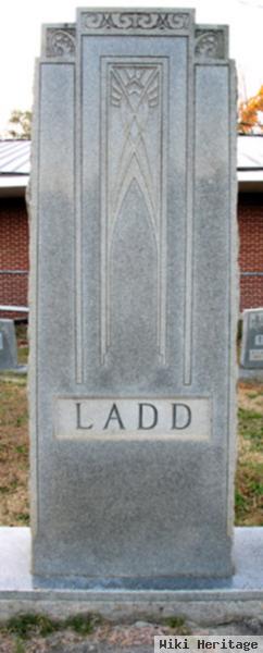 Charles M. Ladd