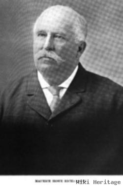 Maurice Howe Richardson