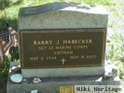 Barry J. Habecker