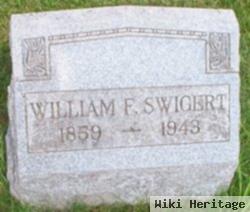 William F Swigert