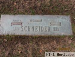 Robert Lee Schneider