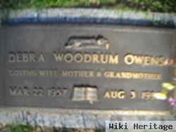 Debra Woodrum Owens