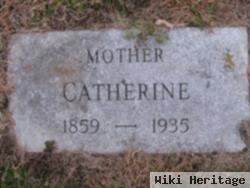 Catherine Bentzel Seifert