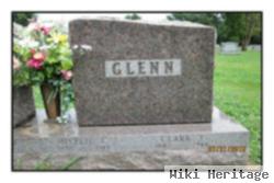 Clark Jethro Glenn