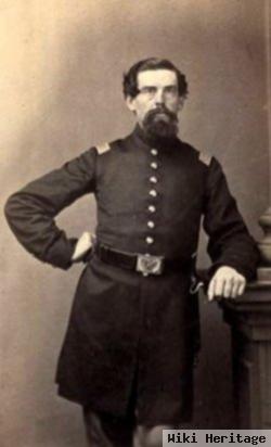 Lieut Charles Meriam Batchelder