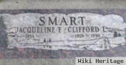 Clifford L Smart