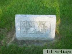 Helen Harmon Allen Nelson