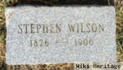 Stephen R. Wilson