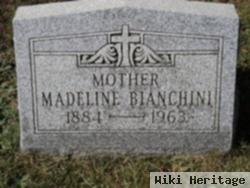 Madeline Bianchini