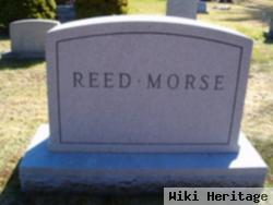 Ruth Reed Morse