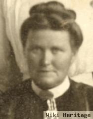 Christina Marie Smith Nelson