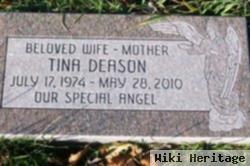 Tina Deason