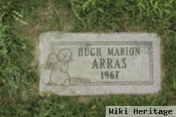 Hugh Marion Arras