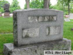 Willard G. Buchanan