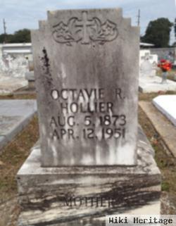 Octavie Reed Hollier