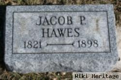 Jacob Perry Hawes