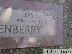 Evy E Quesenberry