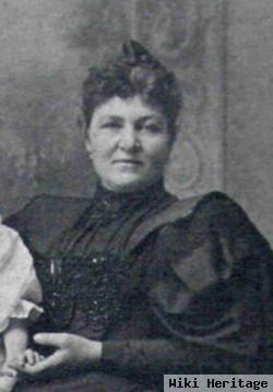 Celia Amelia Speer Coulter