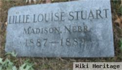 Lillie Louise Stuart