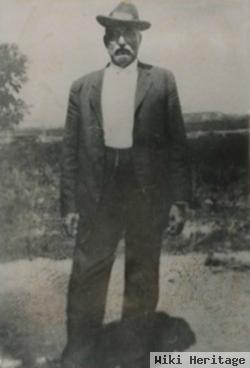 John Dallas Simms, Sr