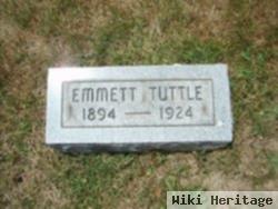 Emmett B. Tuttle