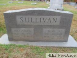 Richard Green Sullivan, Sr