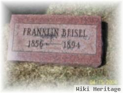 Franklin Beisel