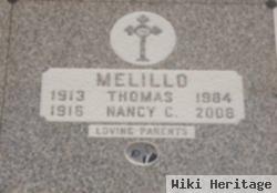 Nancy C. Esposito Melillo